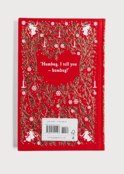 BOY Pepa London A Christmas Carol Book