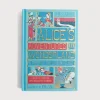 BOY Pepa London Alice's Adventures In Wonderland & Through The Looking Glass Book