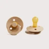 BOY Pepa London BIBS Dummy in Ivory