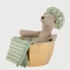 BOY Pepa London Big Sister Mouse Spa & Wellness
