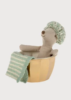 BOY Pepa London Big Sister Mouse Spa & Wellness