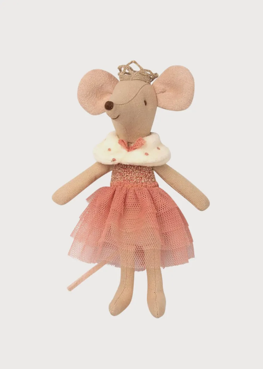 BOY Pepa London Big Sister Princess Mouse