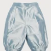 BOY Pepa London Blue Silk Pageboy Knickerbockers (12mths-10yrs)