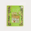 BOY Pepa London Bramley Hedge Jigsaw Book