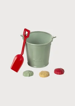 BOY Pepa London Bucket and Spade Toy Beach Set