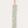 BOY Pepa London Cordelia Liberty Floral Dummy Clip in Pink