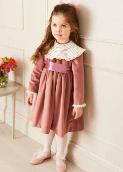 BOY Pepa London Cream Pantyhose (0mths-10yrs)