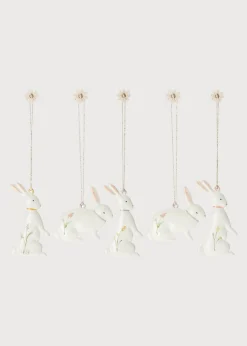 BOY Pepa London Easter Bunny Ornament Box