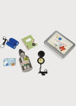 BOY Pepa London Explorer Accessories In Mini Suitcase