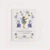 BOY Pepa London Flower Fairies of the Summer Book in White