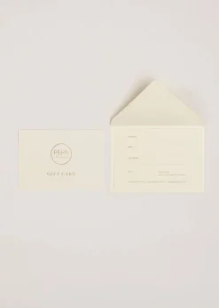 BOY Pepa London Gift card (from £30)