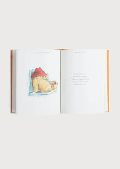 BOY Pepa London How to Be More Paddington Book