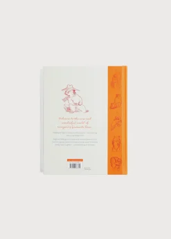 BOY Pepa London How to Be More Paddington Book