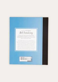 BOY Pepa London Little People, Big Dreams - Neil Armstrong Book in Navy