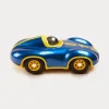 BOY Pepa London Model Toy Car in Blue
