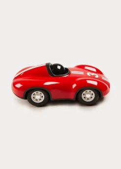 BOY Pepa London Model Toy Car in Red