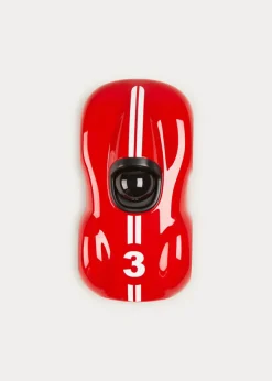 BOY Pepa London Model Toy Car in Red