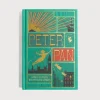 BOY Pepa London Peter Pan Book