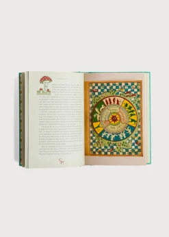 BOY Pepa London Peter Pan Book
