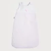 BOY Pepa London Pink Sleeping Bag with Rocking Horse Detail