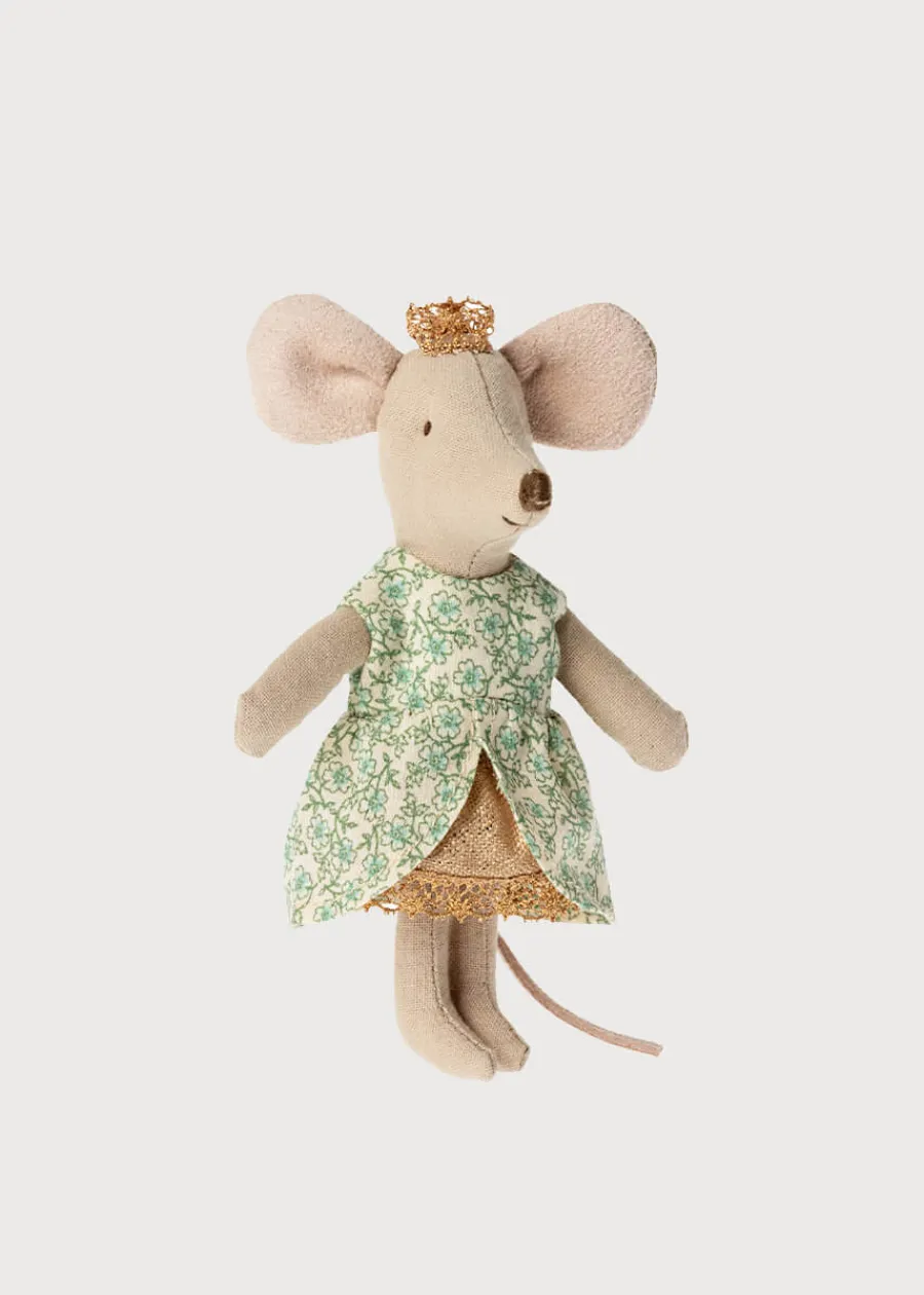 BOY Pepa London Princess Mouse in Matchbox