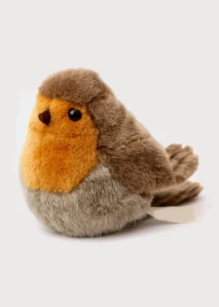 BOY Pepa London Robin Bird Toy