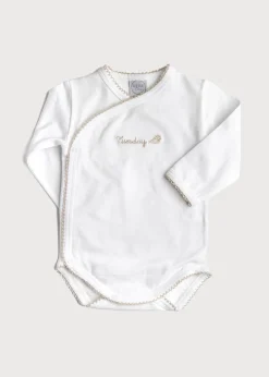 BOY Pepa London Seven Days a Week Bodysuit Set (0-12mths)