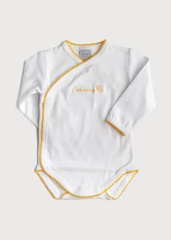 BOY Pepa London Seven Days a Week Bodysuit Set (0-12mths)