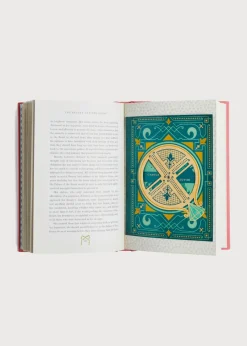 BOY Pepa London The Beauty & The Beast Book