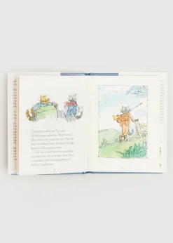 BOY Pepa London The Tale Of Kitty In Boots Book in White