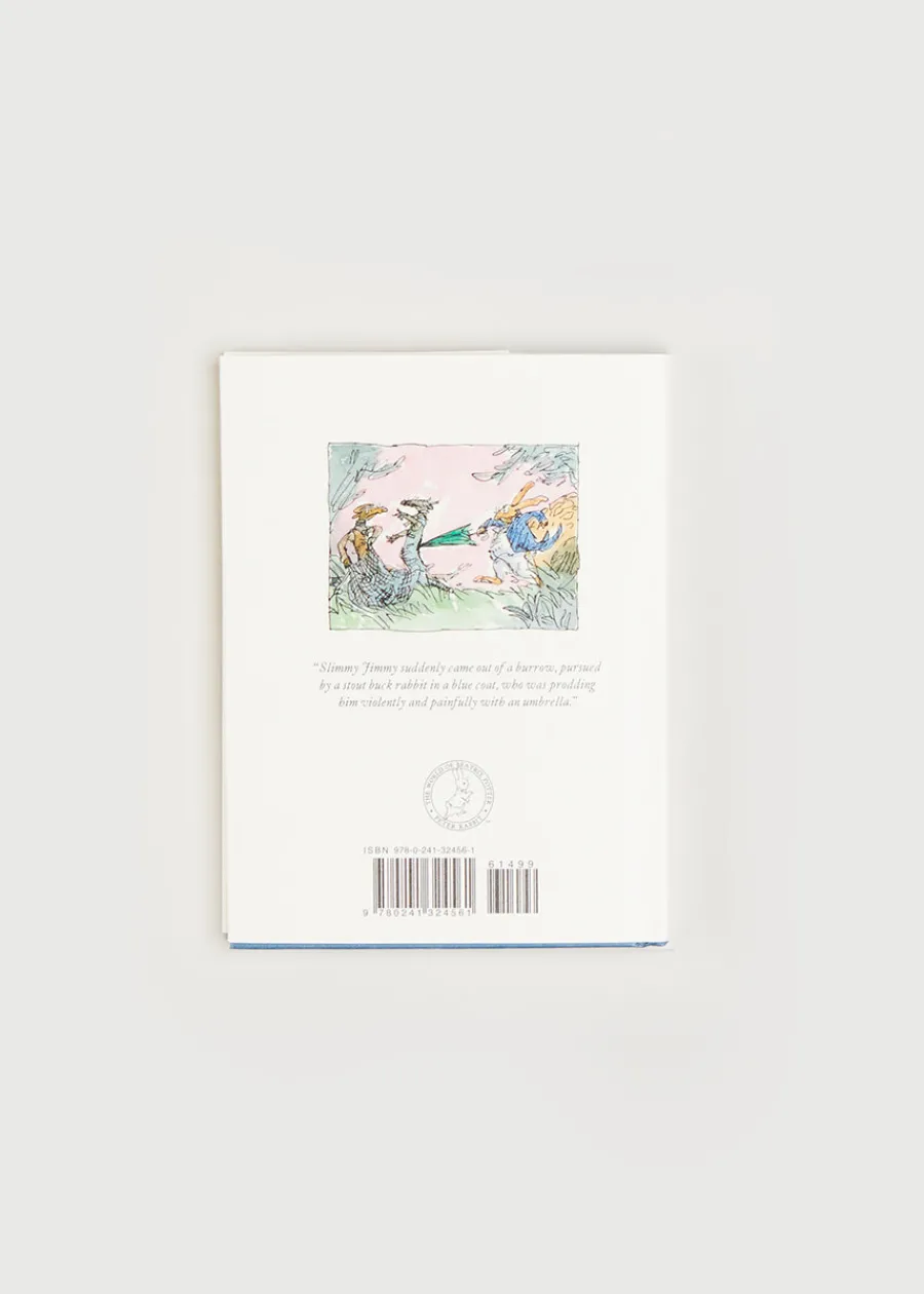 BOY Pepa London The Tale Of Kitty In Boots Book in White